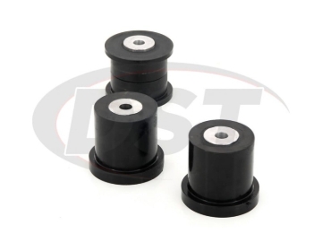 Picture of Prothane PRO Transmission Mounts-Blk Bushing Kits - 7-1613-BL