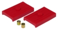 Picture of Prothane PRO Spring Pad-Red Bushing Kits - 7-1701