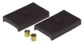 Picture of Prothane PRO Spring Pad-Blk Bushing Kits - 7-1701-BL