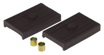 Picture of Prothane PRO Spring Pad-Blk Bushing Kits - 7-1701-BL