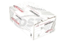 Picture of Prothane PRO Transmission Mounts-Red Bushing Kits - 7-1613