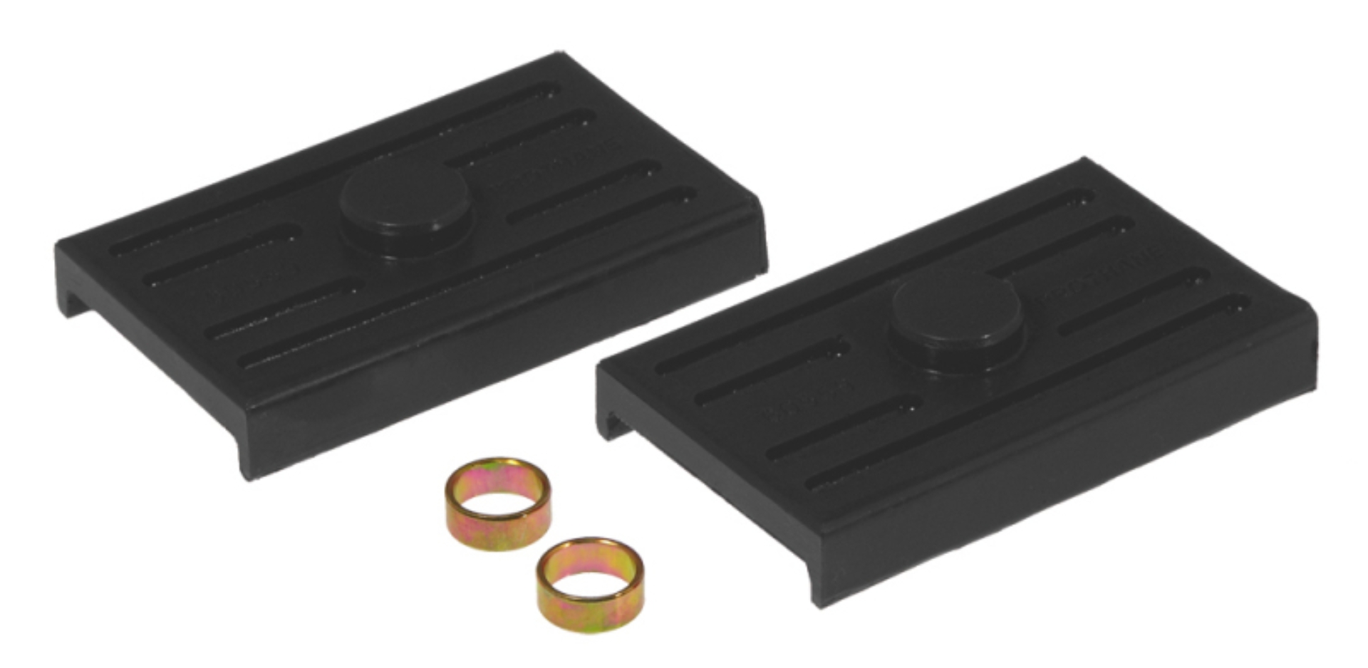 Picture of Prothane PRO Spring Pad-Blk Bushing Kits - 7-1702-BL