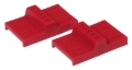 Picture of Prothane PRO Spring Pad-Red Bushing Kits - 7-1703