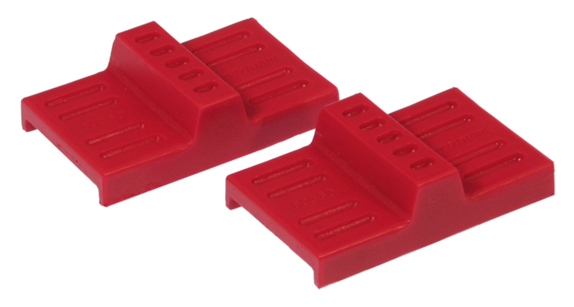 Picture of Prothane PRO Spring Pad-Red Bushing Kits - 7-1703