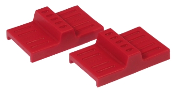 Picture of Prothane PRO Spring Pad-Red Bushing Kits - 7-1703
