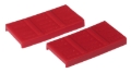 Picture of Prothane PRO Spring Pad-Red Bushing Kits - 7-1704