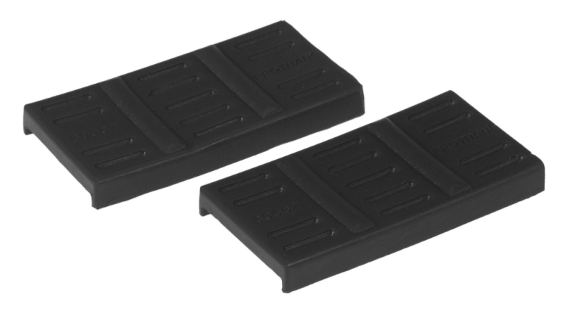 Picture of Prothane PRO Spring Pad-Blk Bushing Kits - 7-1704-BL