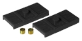 Picture of Prothane PRO Spring Pad-Blk Bushing Kits - 7-1705-BL