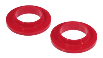 Picture of Prothane PRO Coil Spring Isolator-Red Spring Insulators - 7-1706