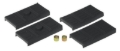 Picture of Prothane PRO Spring Pad-Blk Bushing Kits - 7-1707-BL