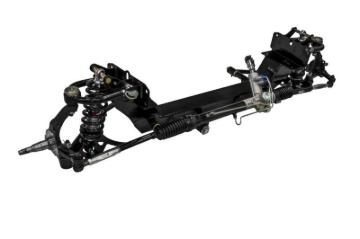 Picture of QA1 QAP Susp. Conversion System Suspension Packages - 52615-S600