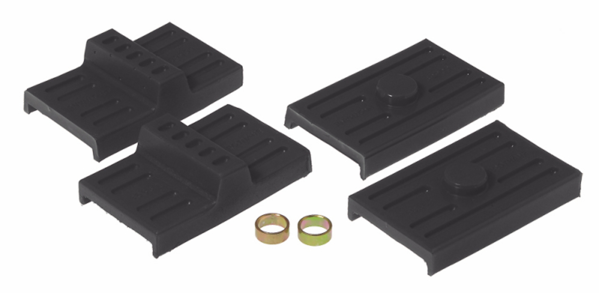 Picture of Prothane PRO Spring Pad-Blk Bushing Kits - 7-1709-BL