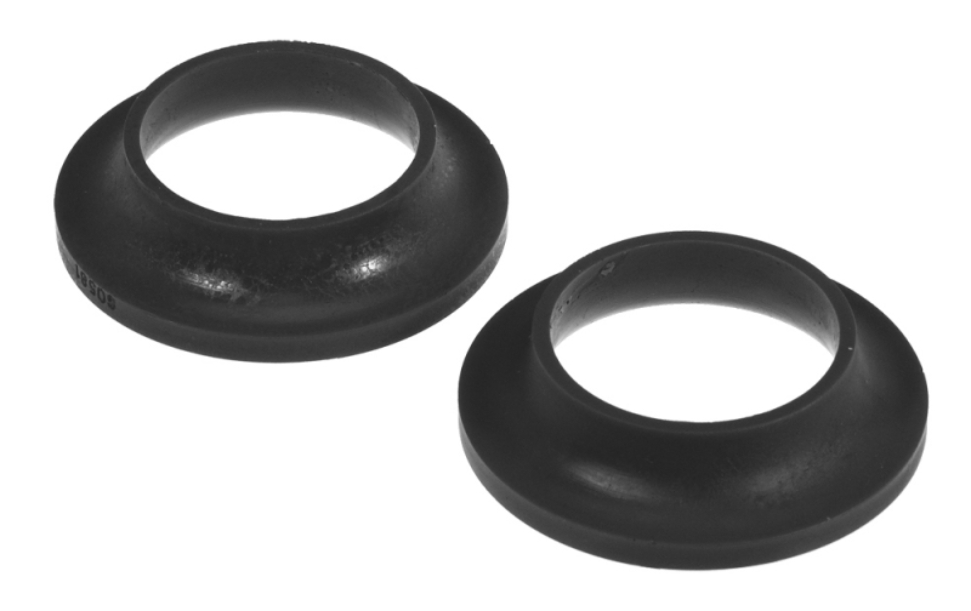 Picture of Prothane PRO Coil Spring Isolator-Blk Spring Insulators - 7-1710-BL