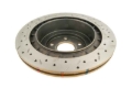 Picture of DBA 4000 Slot&Drill Rotors Brake Rotors - DBA4653XS