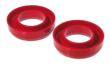 Picture of Prothane PRO Coil Spring Isolator-Red Spring Insulators - 7-1715