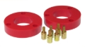 Picture of Prothane PRO Coil Spring Isolator-Red Spring Insulators - 7-1716