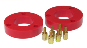 Picture of Prothane PRO Coil Spring Isolator-Red Spring Insulators - 7-1716