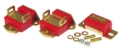 Picture of Prothane PRO Engine/Trans Kit-Red Bushing Kits - 7-1901