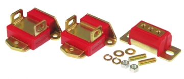 Picture of Prothane PRO Engine/Trans Kit-Red Bushing Kits - 7-1901