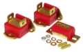 Picture of Prothane PRO Engine/Trans Kit-Red Bushing Kits - 7-1902
