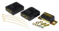 Picture of Prothane PRO Engine/Trans Kit-Blk Bushing Kits - 7-1905-BL