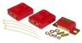 Picture of Prothane PRO Engine/Trans Kit-Red Bushing Kits - 7-1906