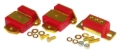 Picture of Prothane PRO Engine/Trans Kit-Red Bushing Kits - 7-1907