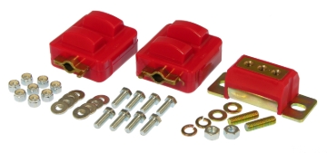 Picture of Prothane PRO Engine/Trans Kit-Red Bushing Kits - 7-1908