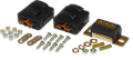 Picture of Prothane PRO Engine/Trans Kit-Blk Bushing Kits - 7-1908-BL