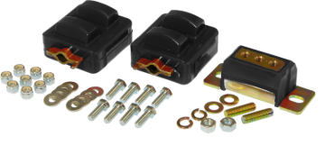 Picture of Prothane PRO Engine/Trans Kit-Blk Bushing Kits - 7-1908-BL