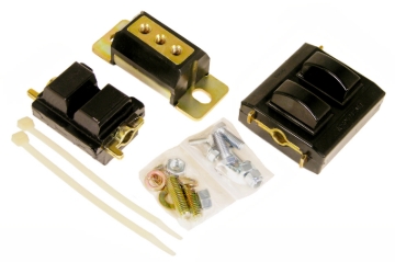 Picture of Prothane PRO Engine/Trans Kit-Blk Bushing Kits - 7-1909-BL