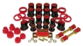 Picture of Prothane PRO Total Kits-Red Bushings - 7-2001