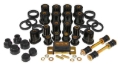 Picture of Prothane PRO Total Kits-Blk Bushings - 7-2001-BL