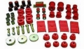 Picture of Prothane PRO Total Kits-Red Bushings - 7-2002