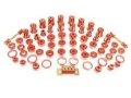 Picture of Prothane PRO Total Kits-Red Bushings - 7-2003