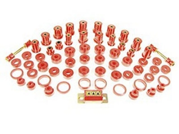 Picture of Prothane PRO Total Kits-Red Bushings - 7-2003