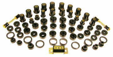 Picture of Prothane PRO Total Kits-Blk Bushings - 7-2003-BL