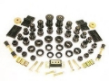 Picture of Prothane PRO Total Kits-Blk Bushings - 7-2005-BL