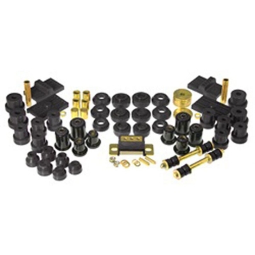 Picture of Prothane PRO Total Kits-Blk Bushings - 7-2006-BL