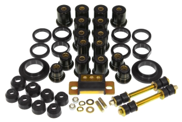Picture of Prothane PRO Total Kits-Blk Bushings - 7-2007-BL