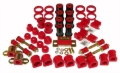 Picture of Prothane PRO Total Kits-Red Bushings - 7-2008