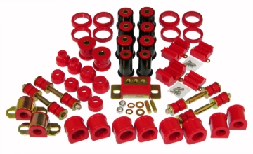 Picture of Prothane PRO Total Kits-Red Bushings - 7-2008