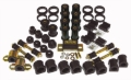 Picture of Prothane PRO Total Kits-Blk Bushings - 7-2008-BL