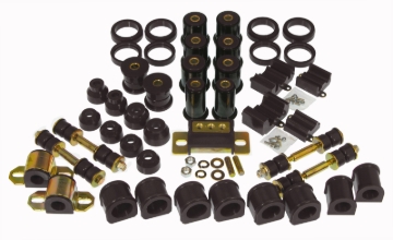 Picture of Prothane PRO Total Kits-Blk Bushings - 7-2008-BL