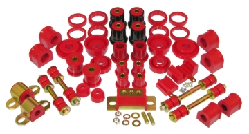 Picture of Prothane PRO Total Kits-Red Bushings - 7-2009