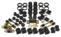 Picture of Prothane PRO Total Kits-Blk Bushings - 7-2009-BL