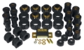Picture of Prothane PRO Total Kits-Blk Bushings - 7-2011-BL