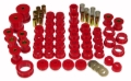 Picture of Prothane PRO Total Kits-Red Bushings - 7-2013