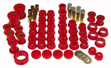 Picture of Prothane PRO Total Kits-Red Bushings - 7-2013