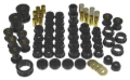 Picture of Prothane PRO Total Kits-Blk Bushings - 7-2013-BL